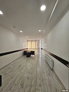 Kirayə verilir ofis — Bakı, Xətai