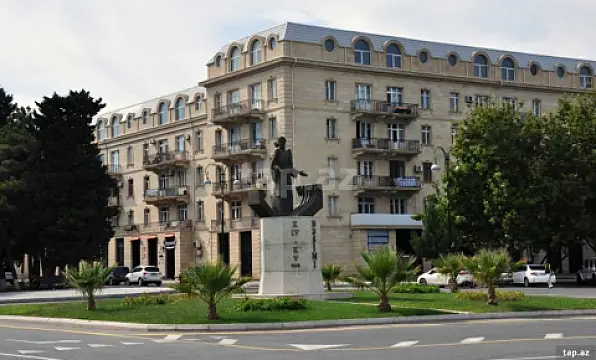 Kirayə verilir 2 otaqlı mənzil 60 m² — Sumqayıt 2 otaq 60.00 m²