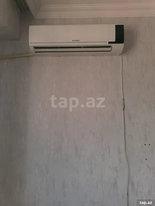 Kirayə verilir 3 otaqlı yeni tikili 78 m²