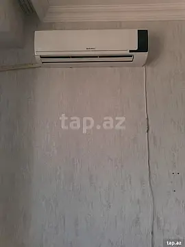 Kirayə verilir 3 otaqlı yeni tikili 78 m² — Xırdalan, Xırdalan 3 otaq 78.00 m²
