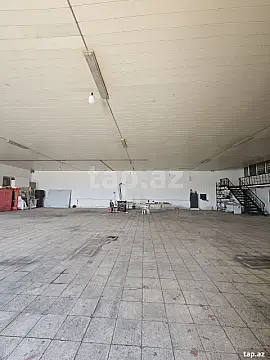 Kirayə verilir obyekt — Bakı, Zabrat