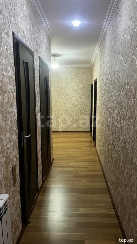 Kirayə verilir 3 otaqlı yeni tikili 110 m²