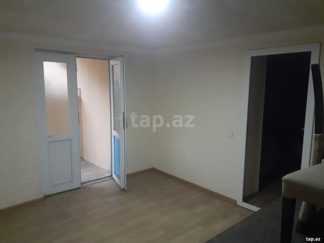 Satılır 4 otaqlı həyət evi 80 m²