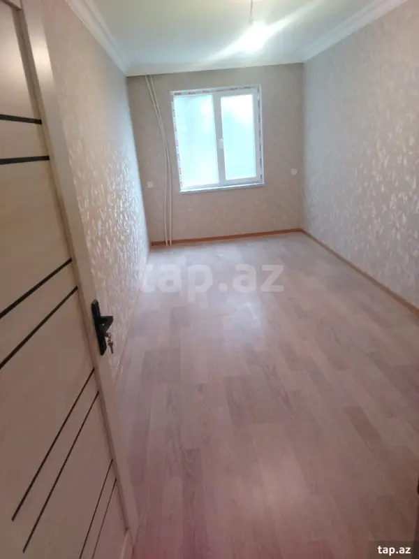 Satılır 2 otaqlı mənzil 47 m²