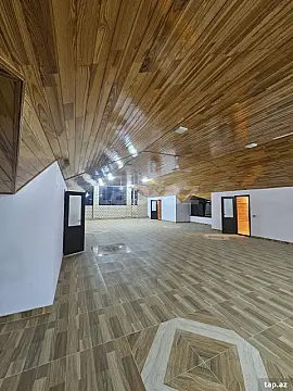 Kirayə verilir obyekt — Bakı