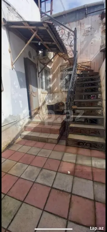 Kirayə verilir 3 otaqlı həyət evi 88 m²