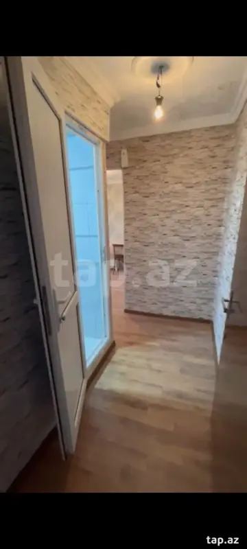 Kirayə verilir 2 otaqlı mənzil 54 m²