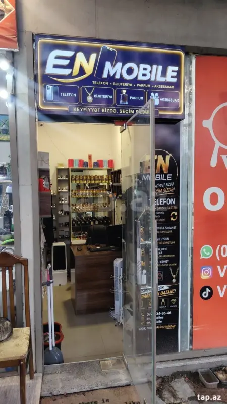 Satılır ofis