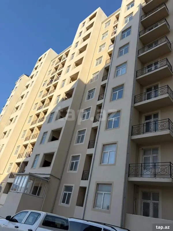 Satılır 3 otaqlı yeni tikili 80.06 m²