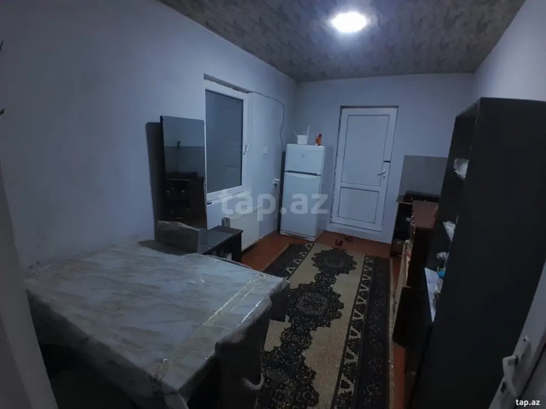 Kirayə verilir 2 otaqlı həyət evi 40 m²