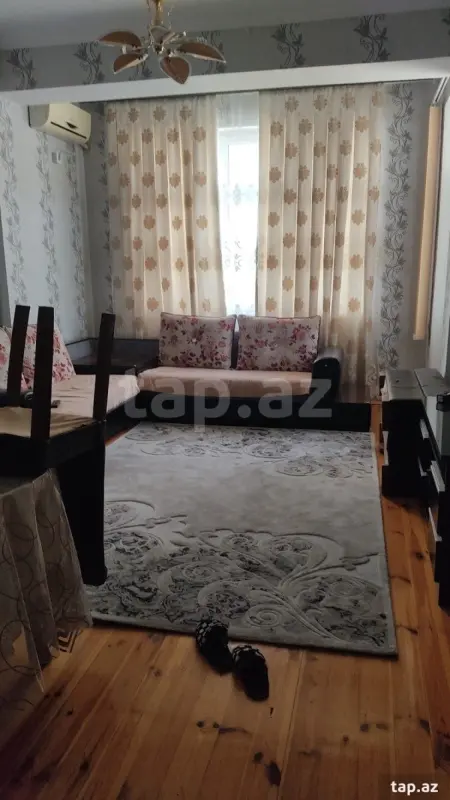 Satılır 2 otaqlı yeni tikili 90 m²