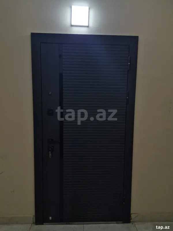 Satılır 2 otaqlı yeni tikili 53 m²