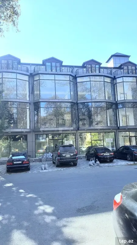 Satılır obyekt