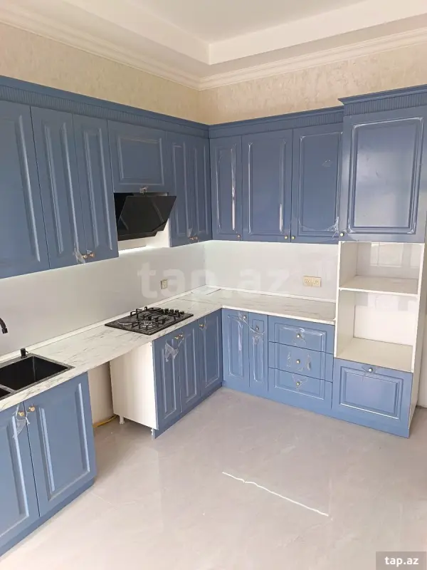 Satılır 3 otaqlı həyət evi 120 m²
