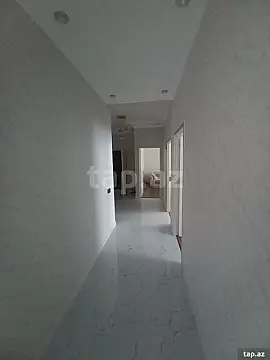 Kirayə verilir 3 otaqlı yeni tikili 95 m² — Xırdalan, Xırdalan 3 otaq 95.00 m²
