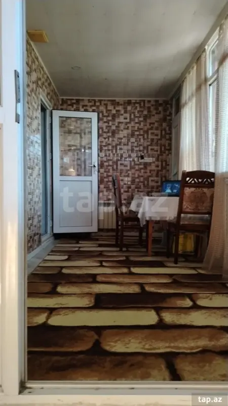 Satılır 3 otaqlı həyət evi 90 m²