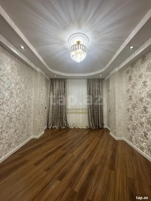 Satılır 2 otaqlı yeni tikili 50 m²