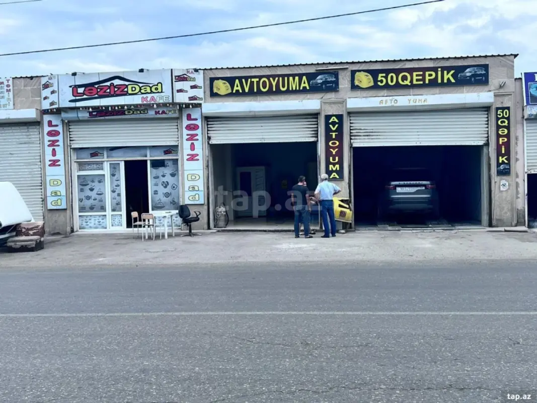 Satılır obyekt
