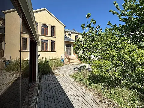 Kirayə verilir 5 otaqlı həyət evi 190 m² — Xırdalan, Xırdalan 5 otaq 190.00 m²