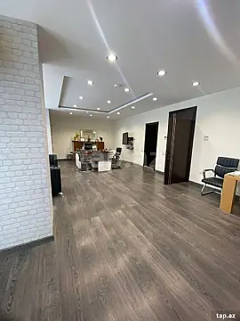 Kirayə verilir ofis — Bakı
