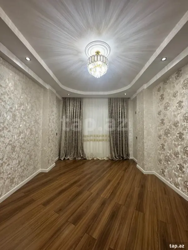 Satılır 2 otaqlı yeni tikili 50 m²