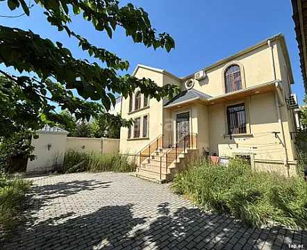 Kirayə verilir 5 otaqlı həyət evi 190 m² — Xırdalan, Xırdalan 5 otaq 190.00 m²