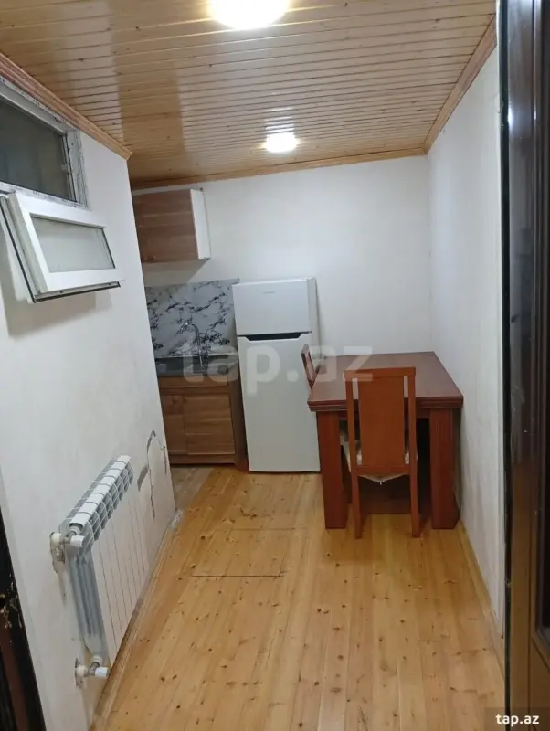 Kirayə verilir 2 otaqlı həyət evi 40 m²