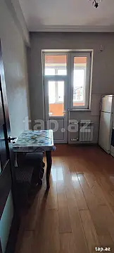 Kirayə verilir 1 otaqlı yeni tikili 41 m² — Xırdalan, Xırdalan 1 otaq 41.00 m²