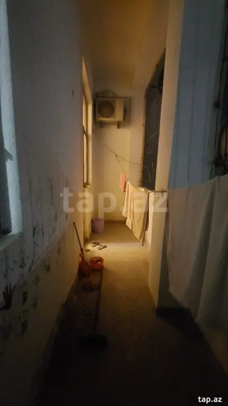 Satılır 2 otaqlı yeni tikili 64 m²