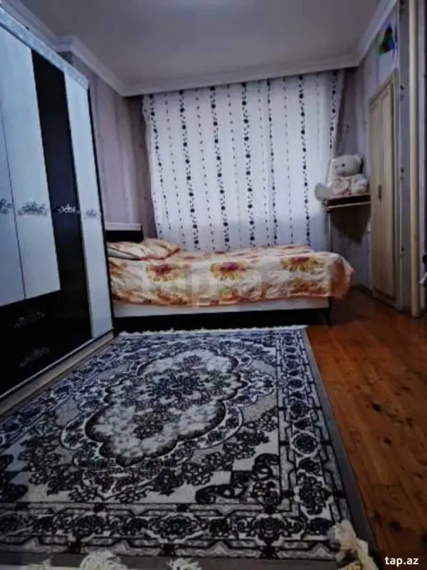 Satılır 3 otaqlı mənzil 80 m²