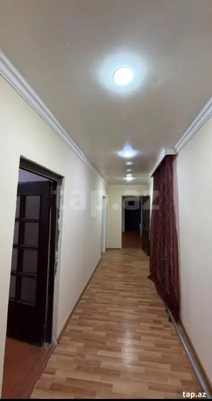 Kirayə verilir 3 otaqlı həyət evi 100 m²