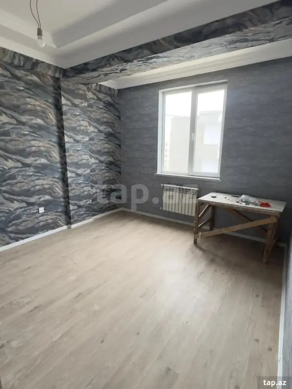 Satılır 3 otaqlı yeni tikili 69 m²