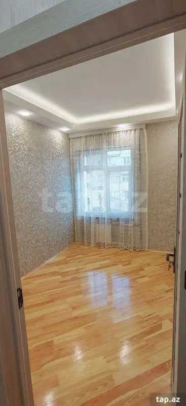 Satılır 2 otaqlı mənzil 35 m²