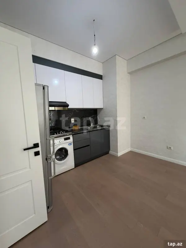 Kirayə verilir 2 otaqlı yeni tikili 60 m²