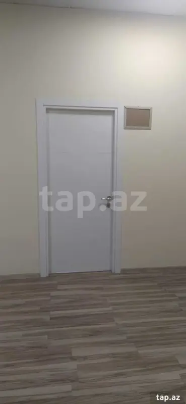 Kirayə verilir ofis