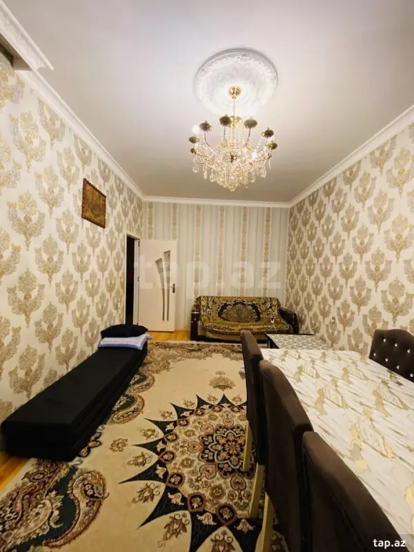 Satılır 4 otaqlı həyət evi 120 m²
