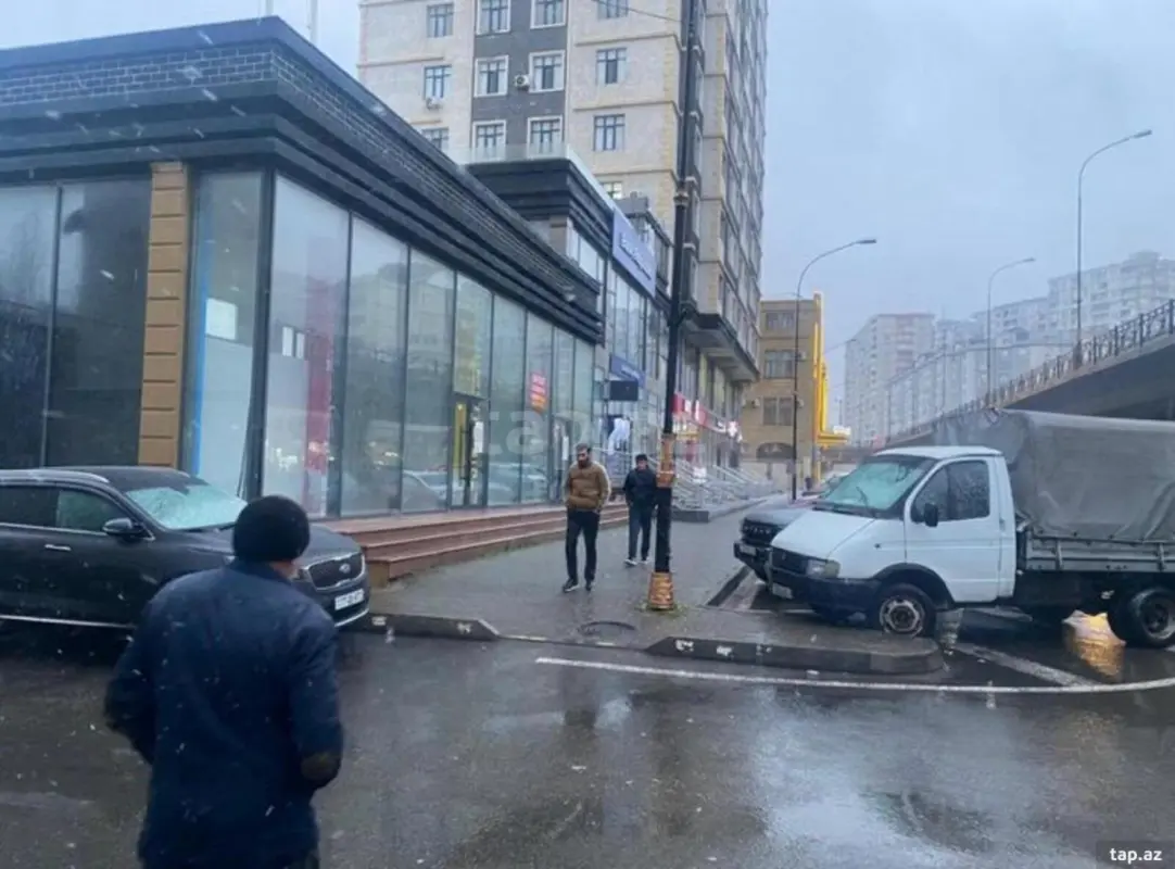 Satılır obyekt