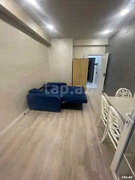 Kirayə verilir 1 otaqlı yeni tikili 30 m² — Xırdalan, Xırdalan 1 otaq 30.00 m²
