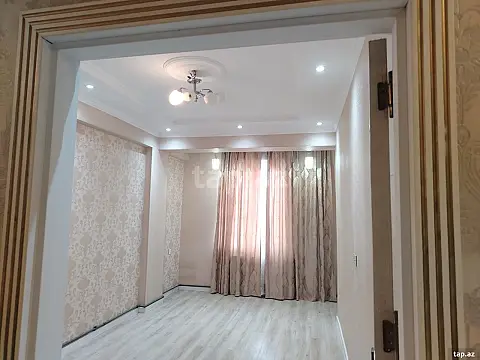 Kirayə verilir 2 otaqlı mənzil 55 m² — Sumqayıt 2 otaq 55.00 m²