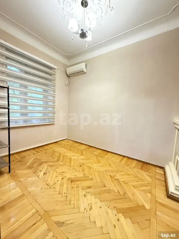 Kirayə verilir ofis