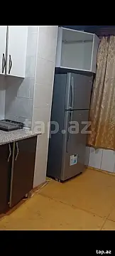 Kirayə verilir 3 otaqlı mənzil 86 m² — Sumqayıt 3 otaq 86.00 m²