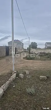 Satılır torpaq sahəsi — Bakı