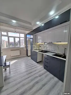 Satılır 2 otaqlı mənzil 60 m² — Sumqayıt 2 otaq 60.00 m²