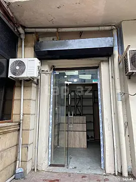 Kirayə verilir obyekt — Bakı, Yasamal