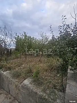 Satılır torpaq sahəsi — Bakı, Masazır