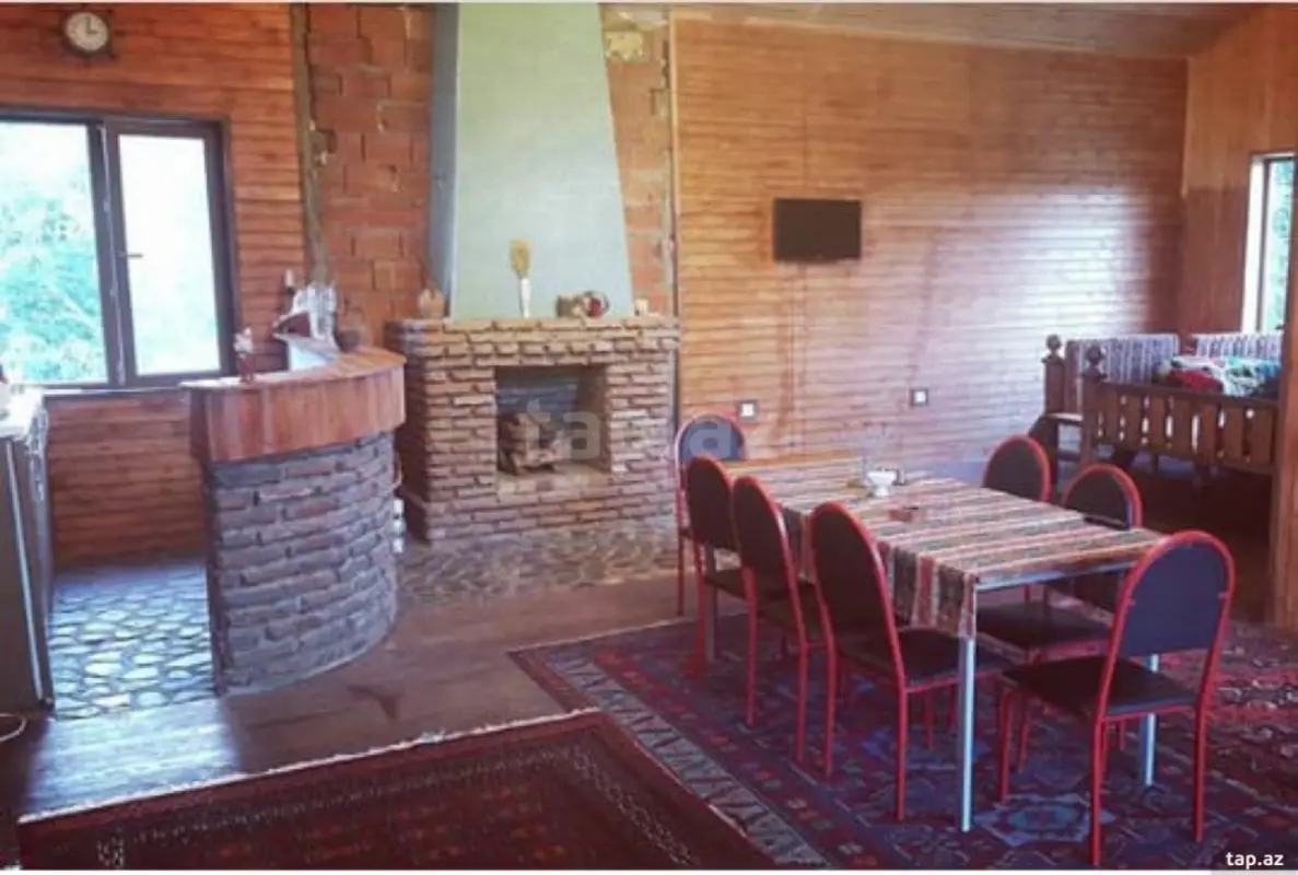 Satılır 2 otaqlı həyət evi 54 m²