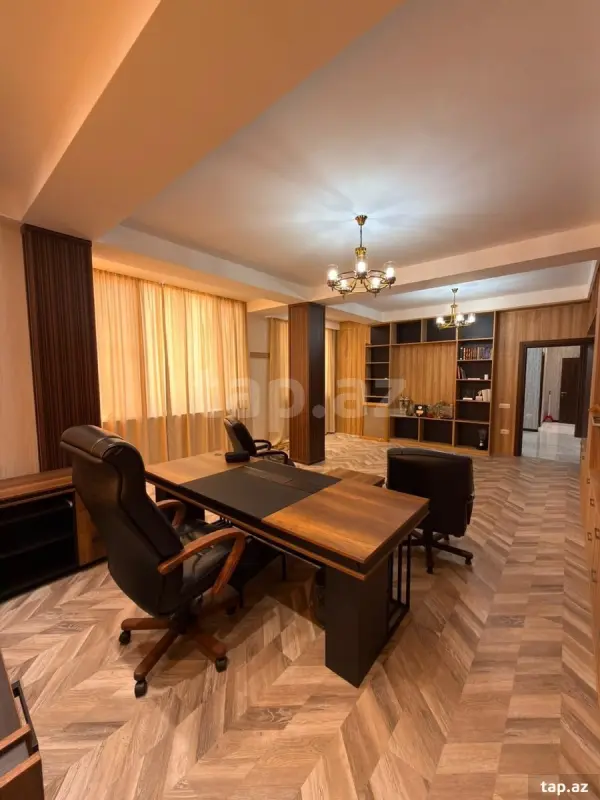 Satılır ofis