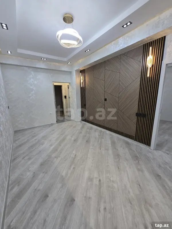 Satılır 3 otaqlı yeni tikili 57 m²