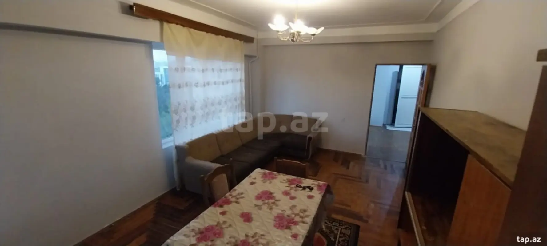 Kirayə verilir 3 otaqlı mənzil 80 m²