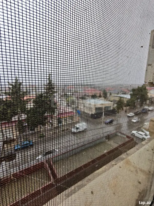 Satılır 2 otaqlı mənzil 53 m²